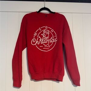Cute Christmas Sweater